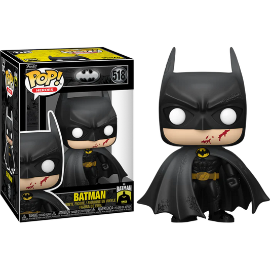 Funko Pop! DC: Batman, Batman 518