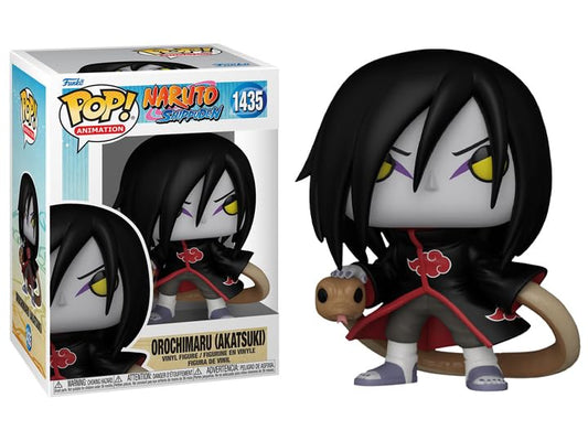 Funko Pop! Naruto Shippuden: Ochochimaru (Akatsuki) 1435