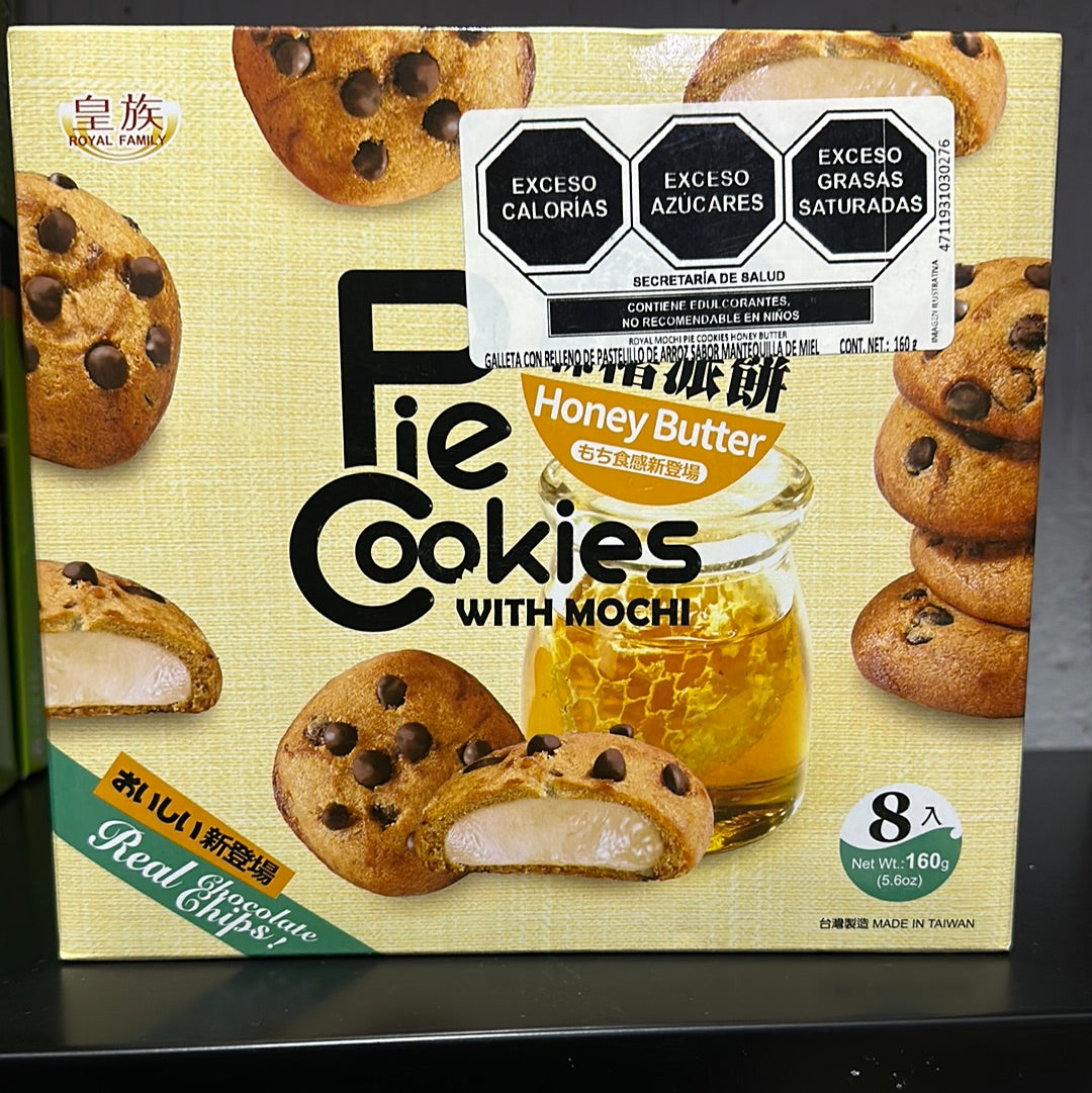 Choco pie ( pastelitos )