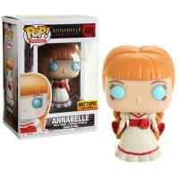 Funko Pop! Movies: Annabelle Creation, Annabelle 469