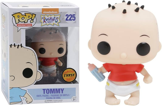 Funko Pop! Animation: Rugrats, Tommy 225