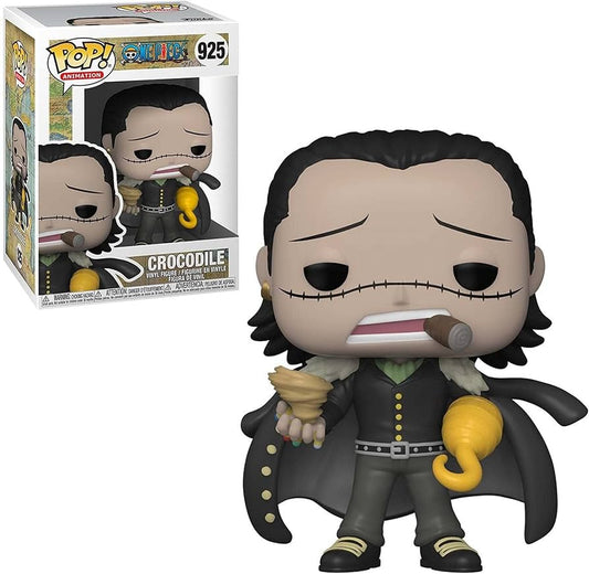 Funko Pop! Animation: One Piece, Crocodile 925