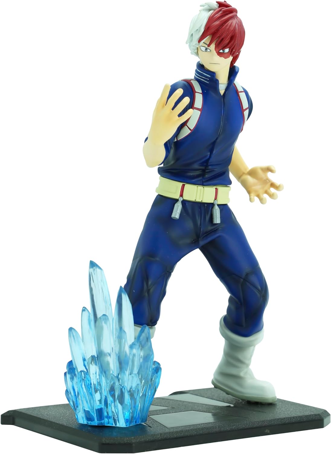 My Hero Academia Shoto Todoroki SFC Figura Coleccionable de PVC