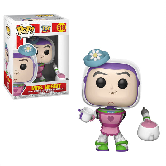 Funko Pop! Disney: Mrs. Nesbit 518