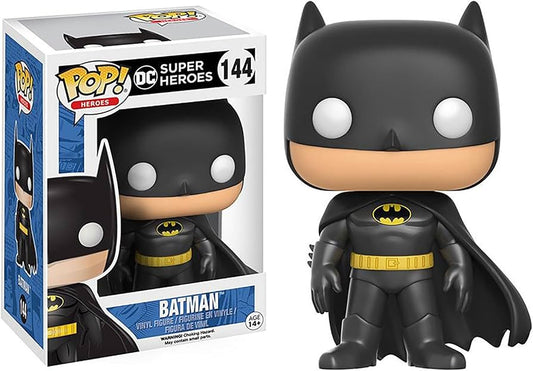 Funko Pop! DC: Batman, Batman 144