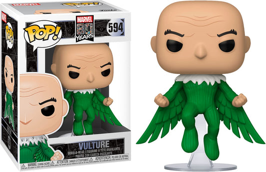 Funko Pop! Marvel: Vulture First Appearance 594