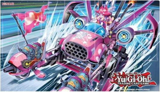 Gold Pride Chariot Carrie Game Ma