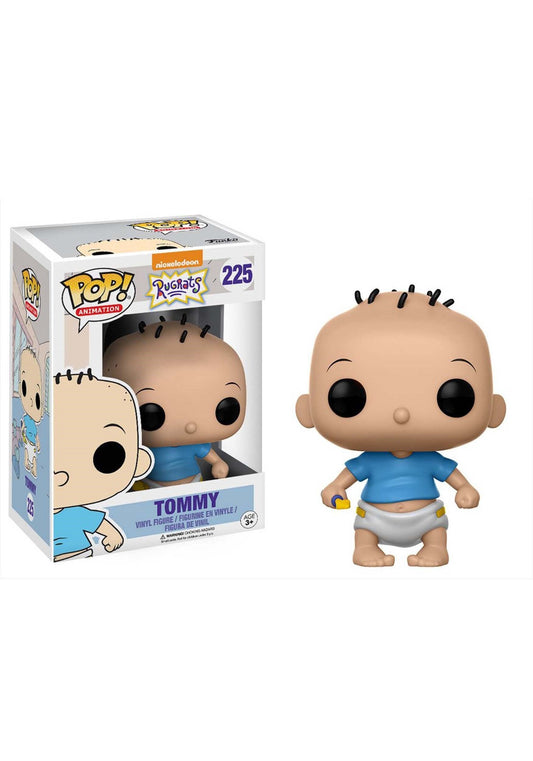 Funko Pop! Animation: Rugrats, Tommy 225