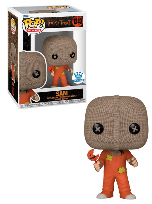 Funko Pop! Movies: Trick'rTreat, Sam 1243
