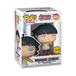 Funko Pop! Animation: Boruto, Chase Himawari Uzumaki 1654