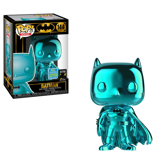 Funko Pop! DC: Batman, Batman 144
