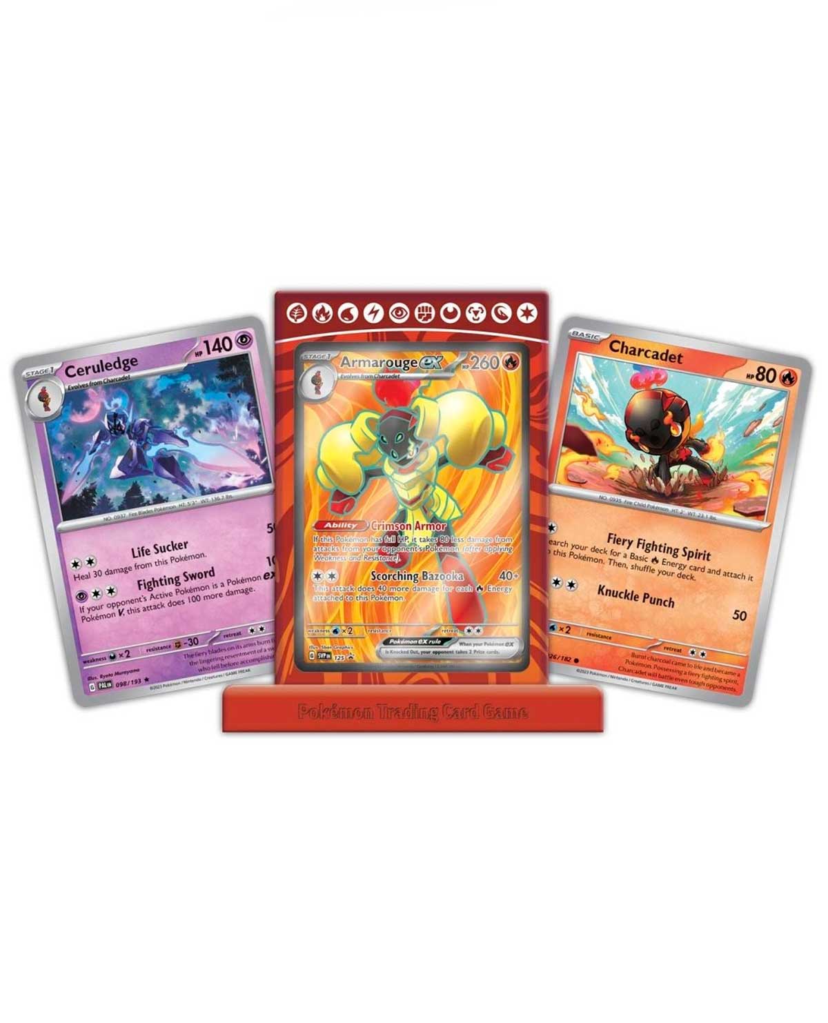 Armarouge Ex Premium Collection