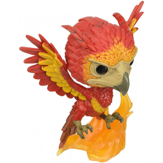 Funko Pop! Harry Potter: Fawkes 87