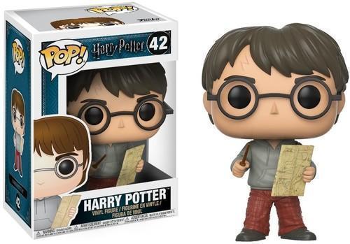 Funko Pop! Harry Potter: Harry Potter 42