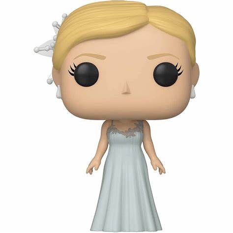 Funko Pop! Harry Potter: Fleur Delacour 88