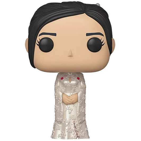 Funko Pop! Harry Potter: Cho Chang 98, Yule Ball