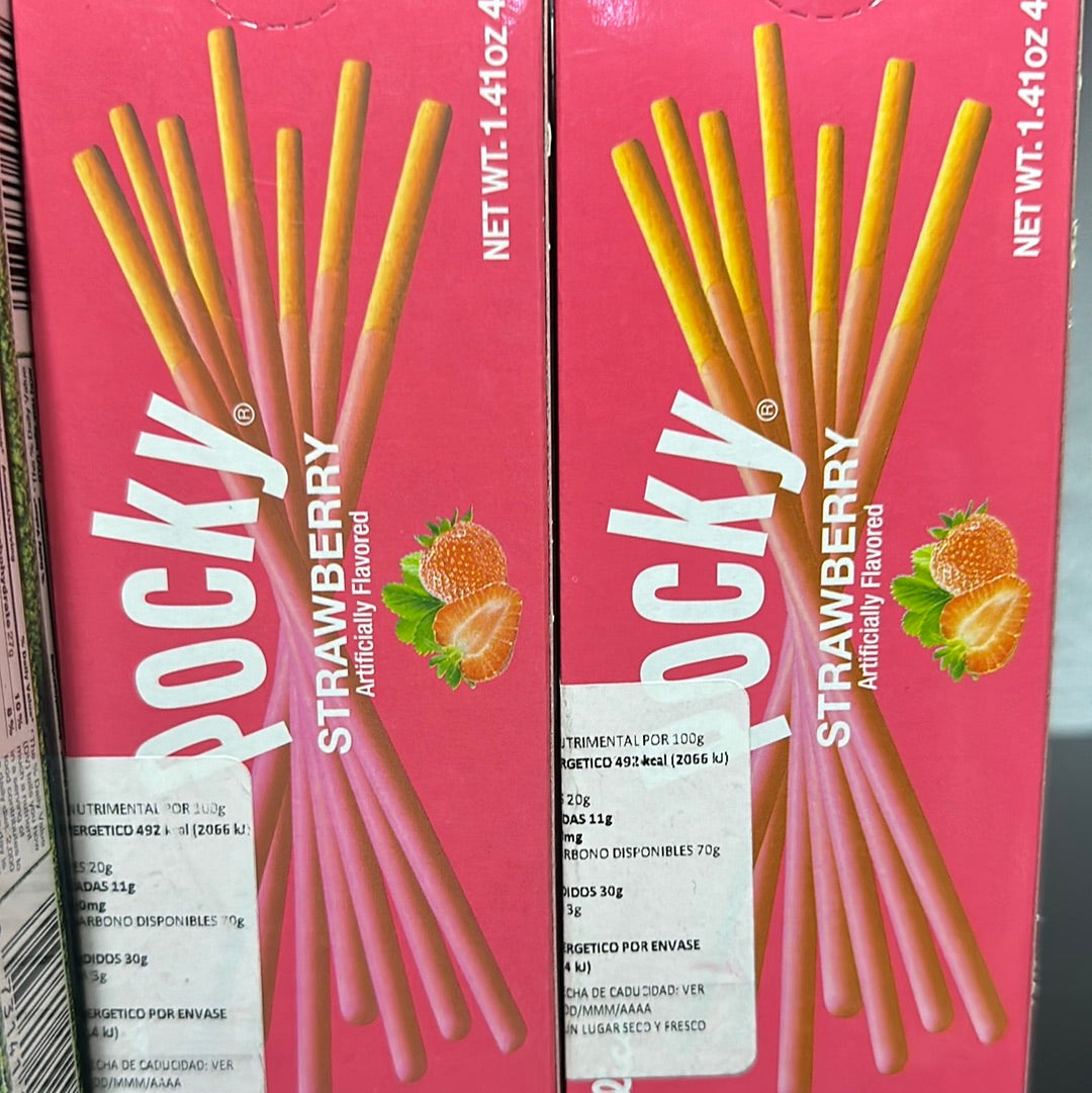Pocky