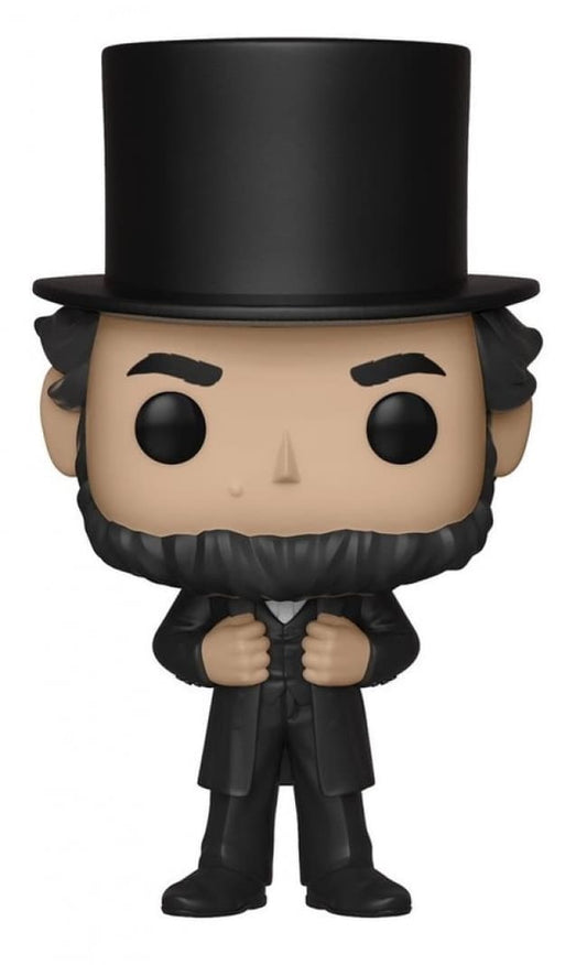 Funko Pop! Icons: America History, Abraham Lincoln 10