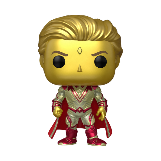 Funko Pop! Marvel: Guardians Of The Galaxy Vol. 3, Adam Warlock 1210
