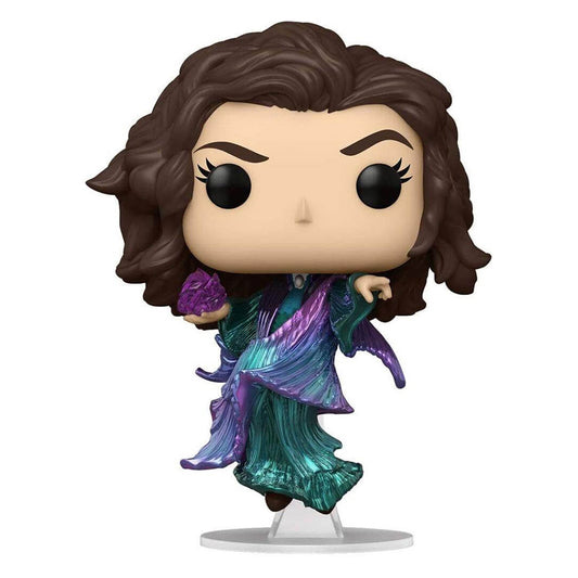 Funko Pop! Marvel: Wandavision, Agatha Harkness 826
