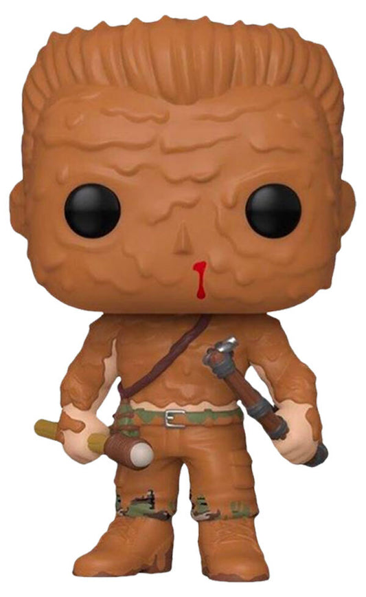 Funko Pop! Movies: The Predator, Alan "Dutch" Schaefer 912