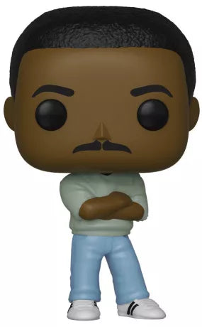 Funko Pop! Movies: Beverly Hills Cop, Alex Foley 736