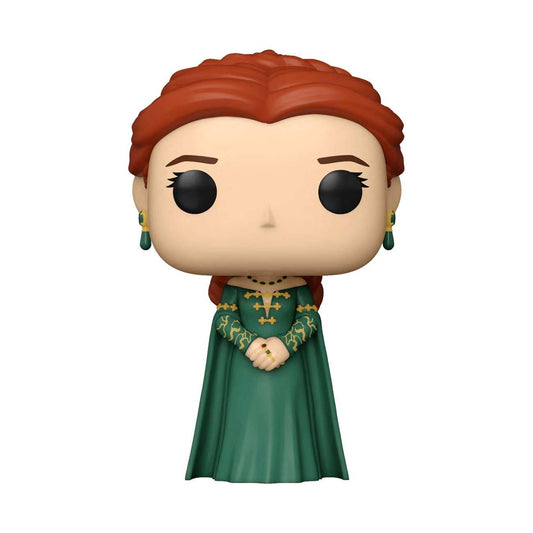 Funko Pop! House Of The Dragons, Alicent Hightower 03