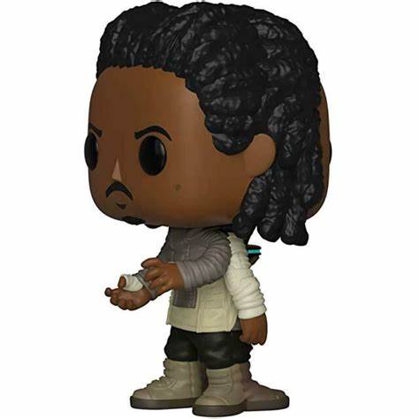Funko Pop! Movies: Men In Black International, Alien Twins 741