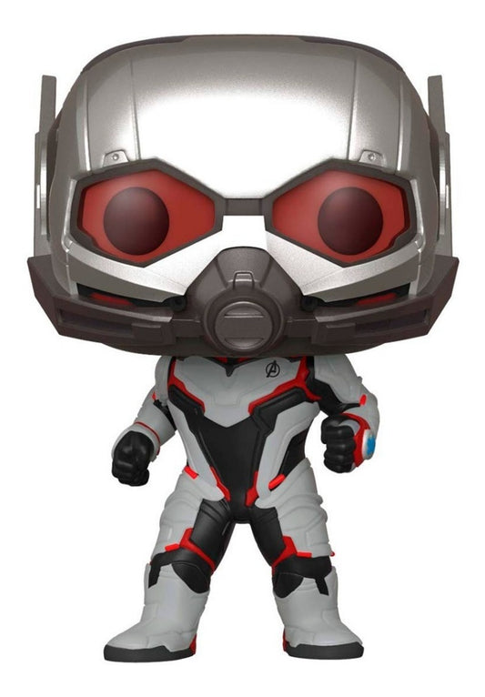 Funko Pop! Marvel: Avengers Endgame, Ant Man 455