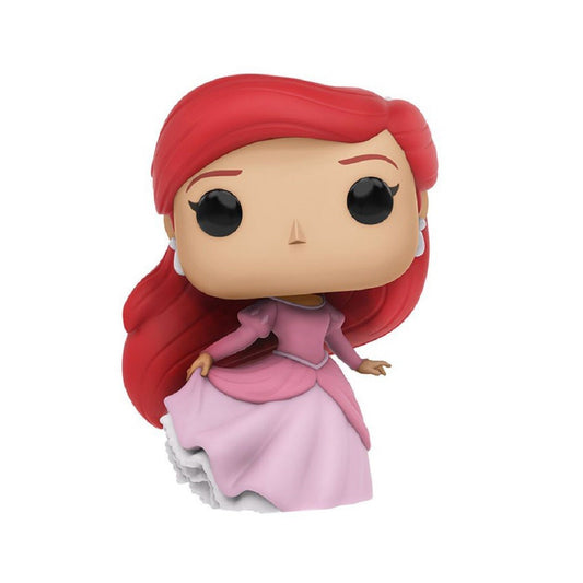 Funko Pop! Disney: The Little Mermaid, Ariel 220