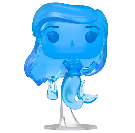 Funko Pop! Disney: The Little Mermaid 30th Exclusive, Ariel 563