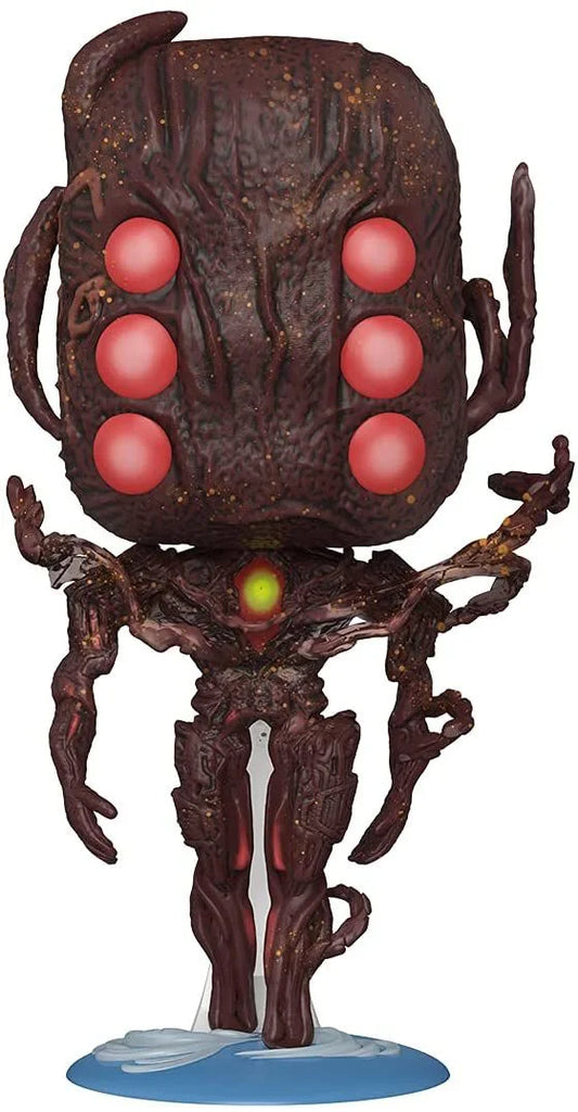 Funko Pop! Marvel: Eternals, Arishem 739, Jumbo