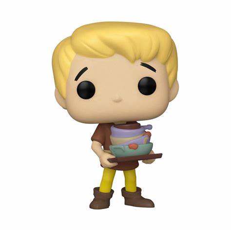 Funko Pop! Disney: The Sword In The Stone, Arthur 1099