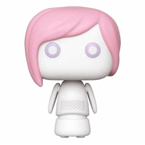Funko Pop! Television: Black Mirror, Ashley Too 945