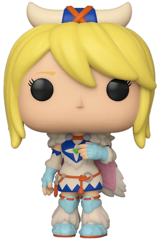 Funko Pop! Animation: Monster Hunter Stories, Avinia 799