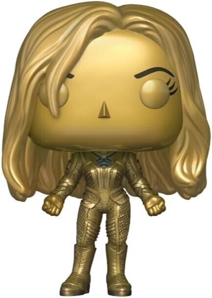 Funko Pop! Marvel: Guardians Of The Galaxy Vol. 3, Ayesha 1215