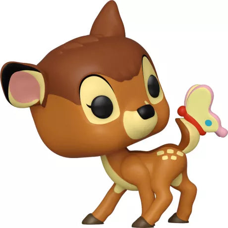 Funko Pop! Disney: Classics, Bambi 1215