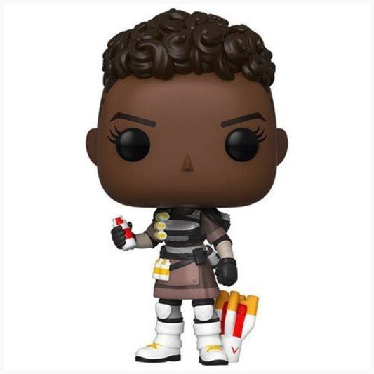 Funko Pop! Games: Apex Legends, Bangalore 546
