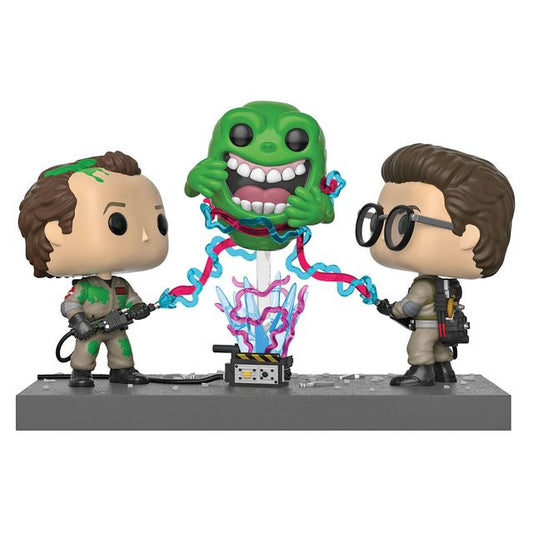 Funko Pop! Movies: Ghostbusters, Banquet Room 730