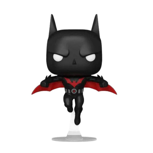 Funko Pop! Heroes: Batman Beyond, Batman 458