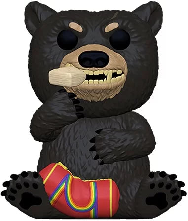 Funko Pop! Movies: Cocaine Bear, Bear With Bag 1451