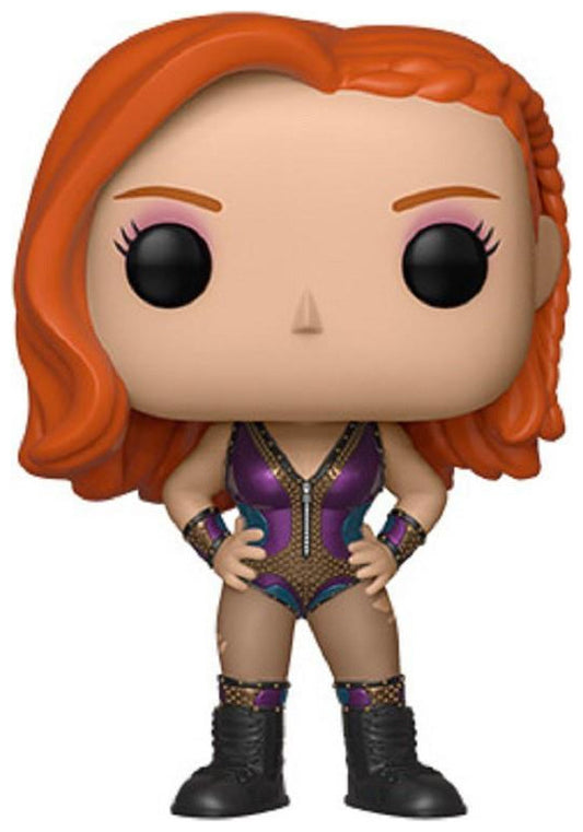 Funko Pop! WWE: Becky Lynch 65