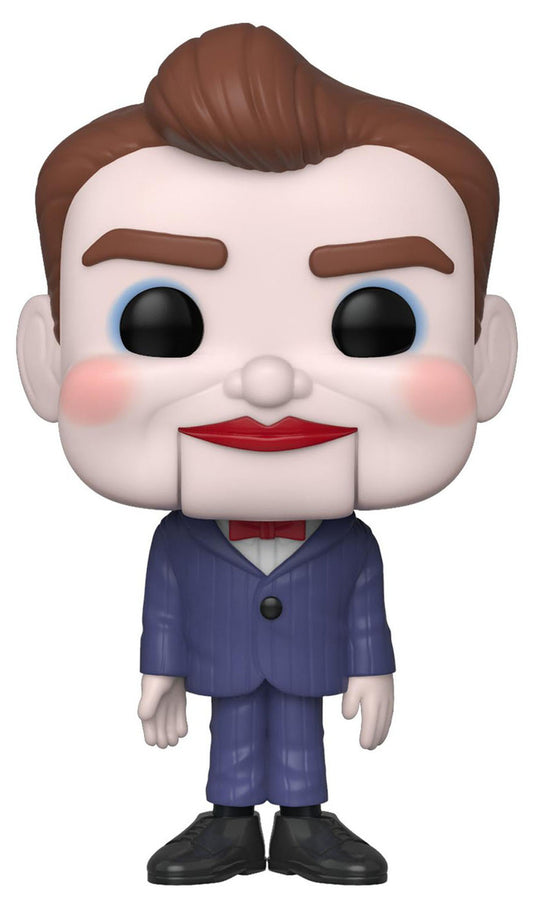 Funko Pop! Disney: Toy Story 4, Benson 618