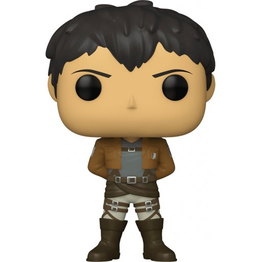Funko Pop! Attack On Titan: Bertholdt Hoover 1167