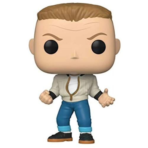 Funko Pop! Movies: Back To The Future, Biff Tannen 963