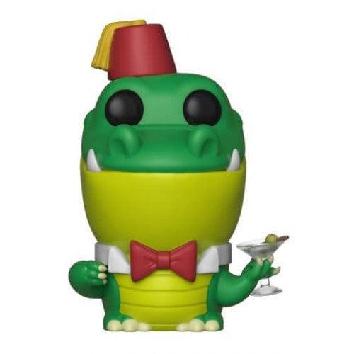 Funko Pop! Funko: Big Al16