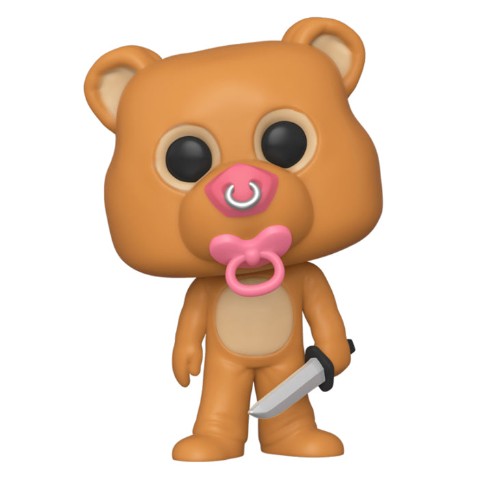 Funko Pop! Movies: The Purge, Big Pig 809