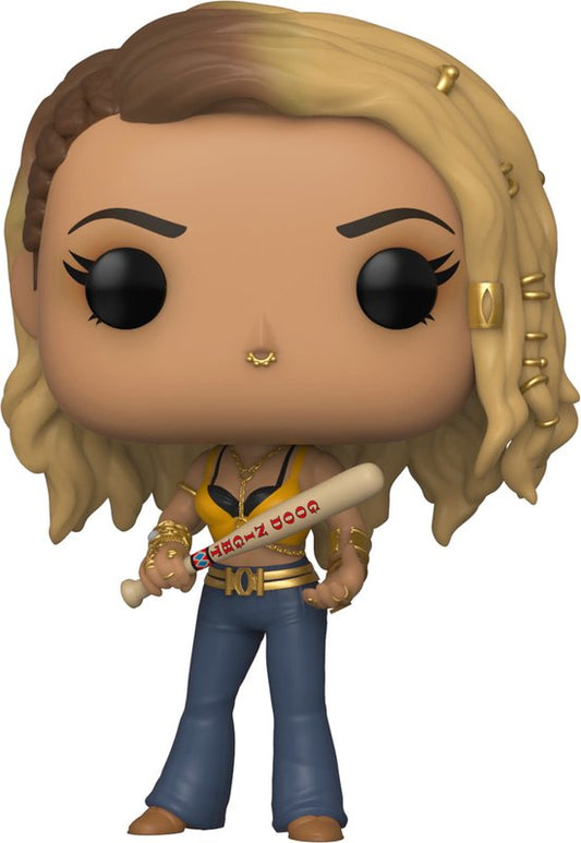 Funko Pop! DC: Birds Of Prey, Black Canary 304