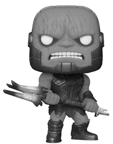 Funko Pop! Movies: Zack Snyder's Justice League, Darkseid 1126