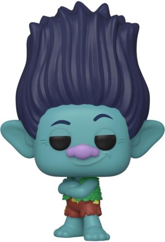 Funko Pop! Movies: Trolls World Tour, Branch 880